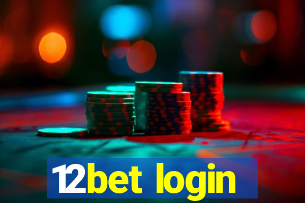 12bet login